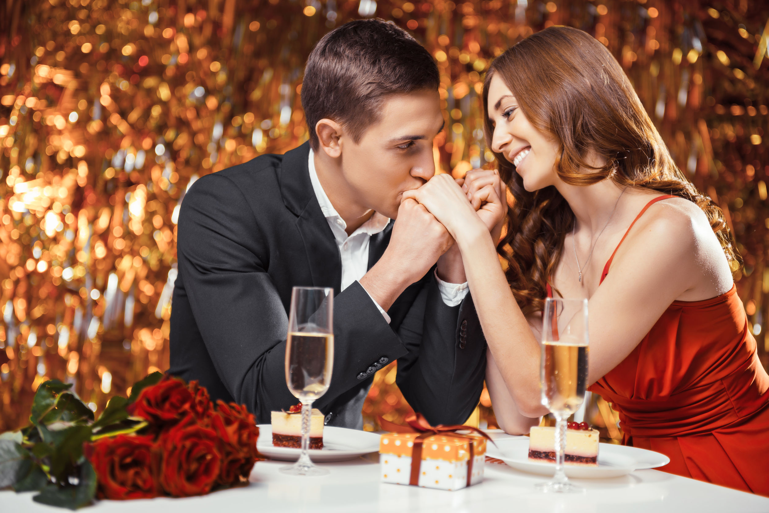 ...Having an Affair During the Holiday Season Private Love Affair - Dating
